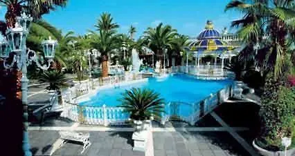 Hotel Grand La Sonrisa Sant'Antonio Abate