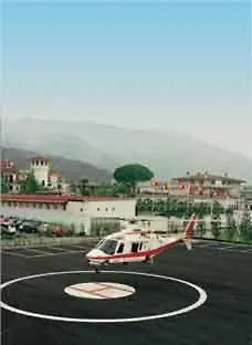 Hotel Grand La Sonrisa