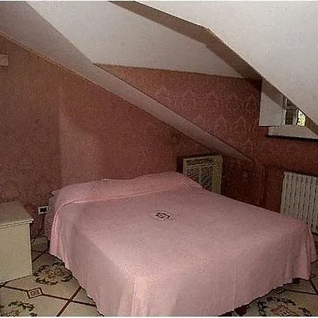 Hotel Grand La Sonrisa Sant'Antonio Abate