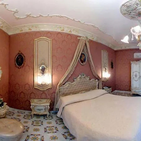 Grand La Sonrisa Hotel Sant'Antonio Abate