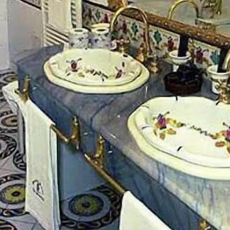 Grand La Sonrisa Hotel Sant'Antonio Abate