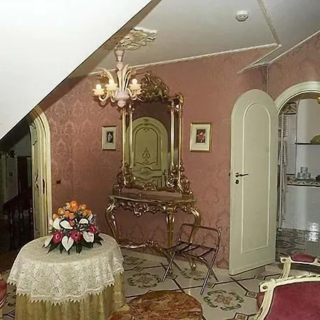 Grand La Sonrisa Hotel Sant'Antonio Abate