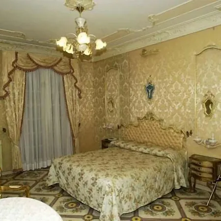 Hotel Grand La Sonrisa