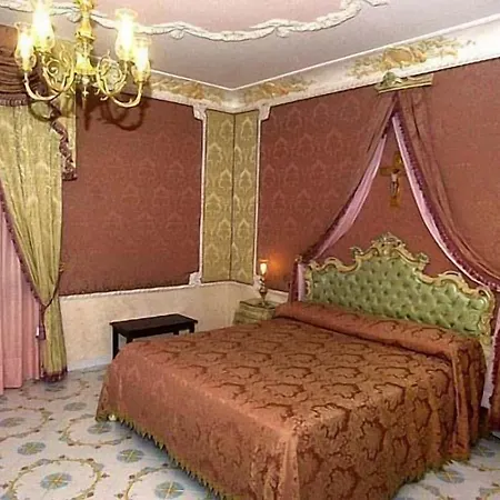 Grand La Sonrisa 5* SantʼAntonio Abate