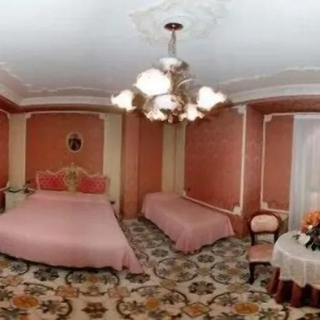 Hotel Grand La Sonrisa 5*