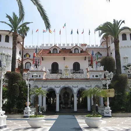 Grand La Sonrisa Hotel 5*
