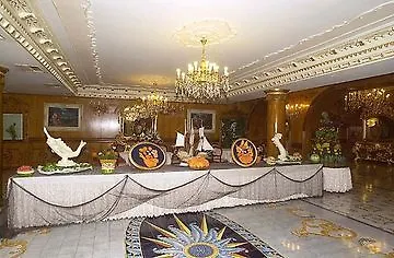 Grand La Sonrisa Hotel 5*