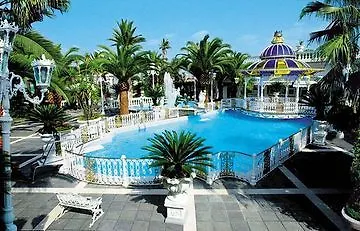 Grand La Sonrisa Hotel Sant'Antonio Abate