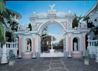 Hotel Grand La Sonrisa