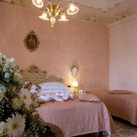 Hotel Grand La Sonrisa 5*