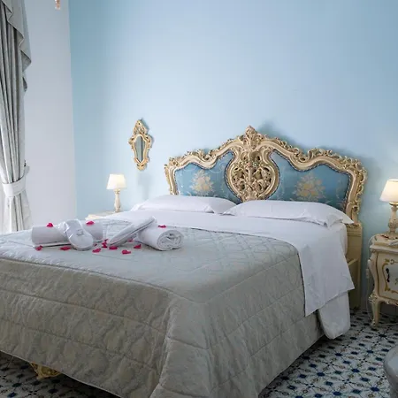 Hotel Grand La Sonrisa Sant'Antonio Abate