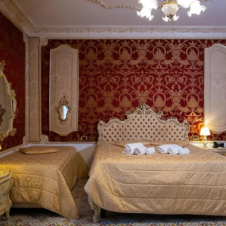Hotel Grand La Sonrisa