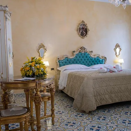 Grand La Sonrisa Hotel 5*