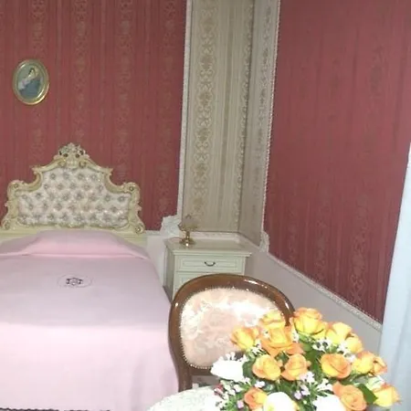 Grand La Sonrisa Hotel Sant'Antonio Abate