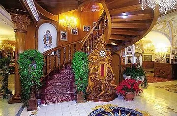 Grand La Sonrisa Hotel Sant'Antonio Abate