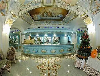 Grand La Sonrisa Hotel