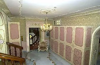 Grand La Sonrisa Hotel Sant'Antonio Abate