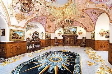 Grand La Sonrisa Hotel 5*