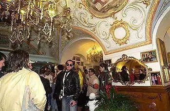 Grand La Sonrisa 5* Sant'Antonio Abate
