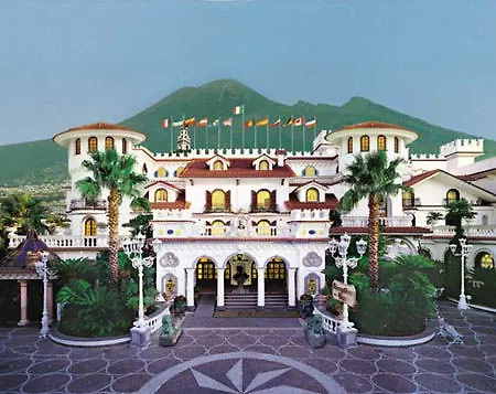 Grand La Sonrisa Hotel Sant'Antonio Abate