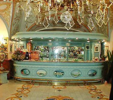 Grand La Sonrisa Hotel Sant'Antonio Abate