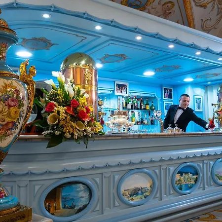 Hotel Grand La Sonrisa