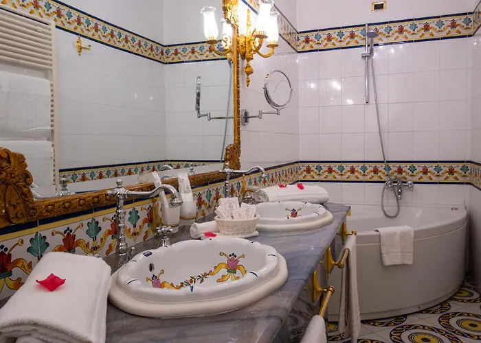 Grand La Sonrisa Hotel 5*