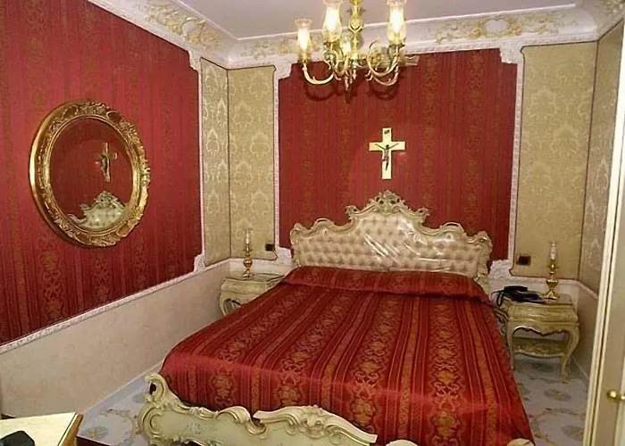 Grand La Sonrisa 5* SantʼAntonio Abate