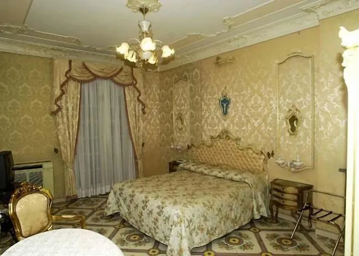 Hotel Grand La Sonrisa