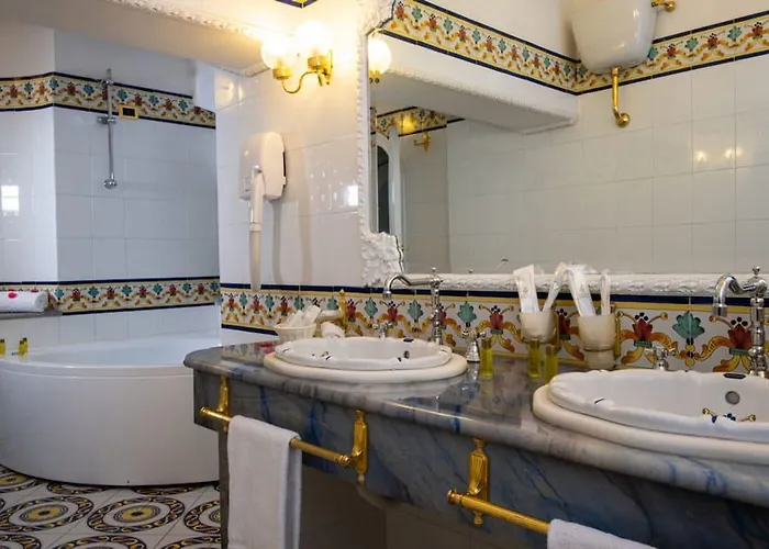 Hotel Grand La Sonrisa