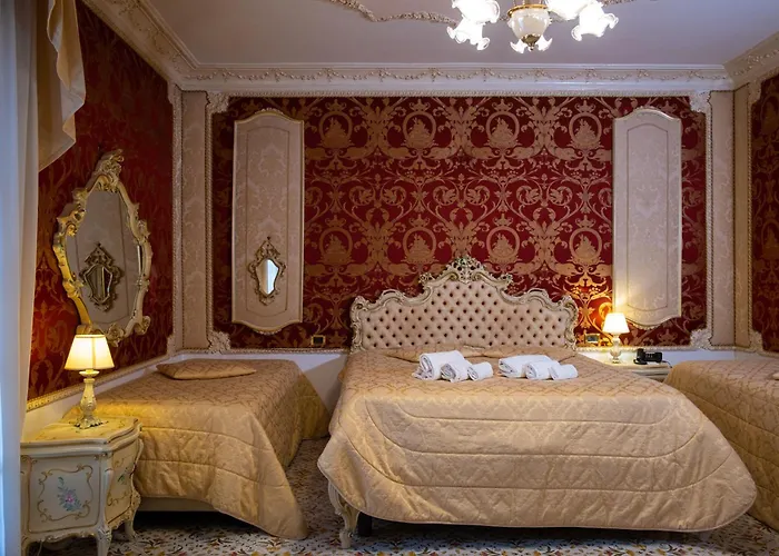 Hotel Grand La Sonrisa