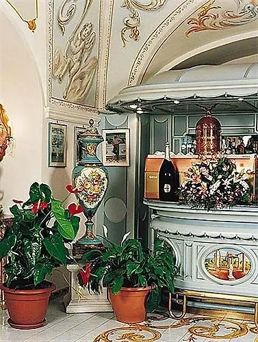 Grand La Sonrisa 5* SantʼAntonio Abate
