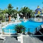 Hotel Grand La Sonrisa SantʼAntonio Abate