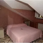 Hotel Grand La Sonrisa SantʼAntonio Abate