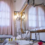Hotel Grand La Sonrisa SantʼAntonio Abate
