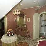 Grand La Sonrisa Hotel SantʼAntonio Abate