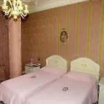 Hotel Grand La Sonrisa