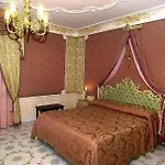 Grand La Sonrisa 5* SantʼAntonio Abate