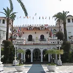 Grand La Sonrisa Hotel 5*