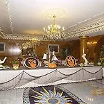 Grand La Sonrisa Hotel 5*