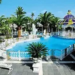 Grand La Sonrisa Hotel SantʼAntonio Abate