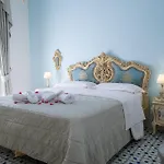 Hotel Grand La Sonrisa SantʼAntonio Abate