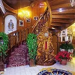 Grand La Sonrisa Hotel SantʼAntonio Abate