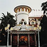 Grand La Sonrisa 5* SantʼAntonio Abate