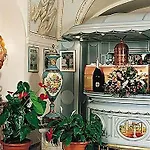 Grand La Sonrisa 5* SantʼAntonio Abate