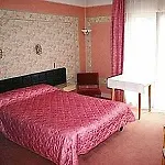 Hotel Grand La Sonrisa SantʼAntonio Abate