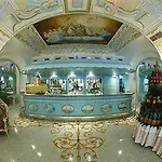 Grand La Sonrisa Hotel