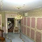 Grand La Sonrisa Hotel SantʼAntonio Abate