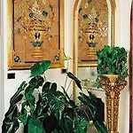 Hotel Grand La Sonrisa SantʼAntonio Abate