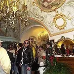 Grand La Sonrisa 5* SantʼAntonio Abate